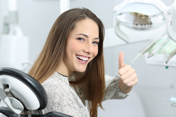 Advanced Technology for Better Dental Care in Gaylord, MI